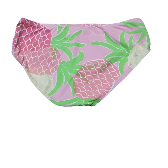 Lily Pulitzer Junior Swim Bottoms size 12 girls - Picture 6 of 9